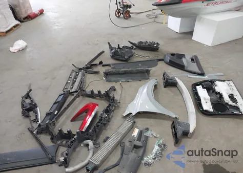 2017 Honda Cr-V Ex z USA, uszkodzony, nr VIN 2HKRW2H57HH628198